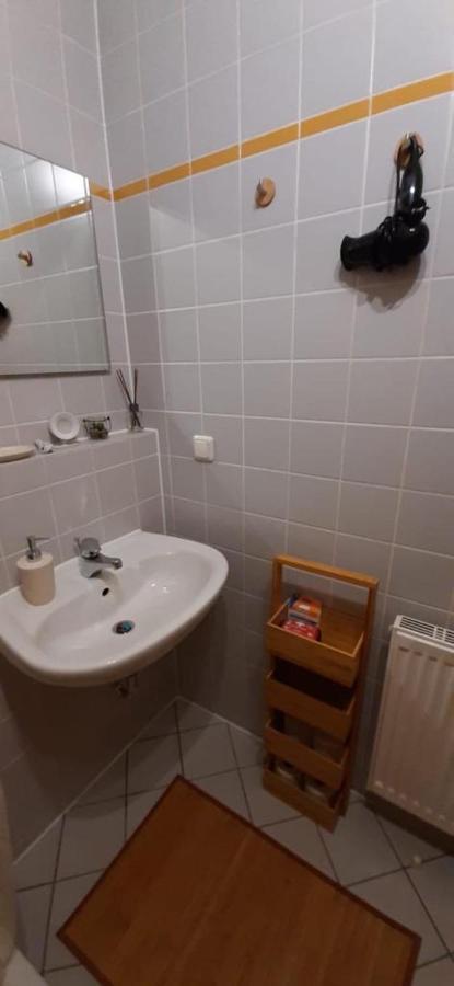 Das Kleine Liesl In Der Neustadt Dresde Exterior foto
